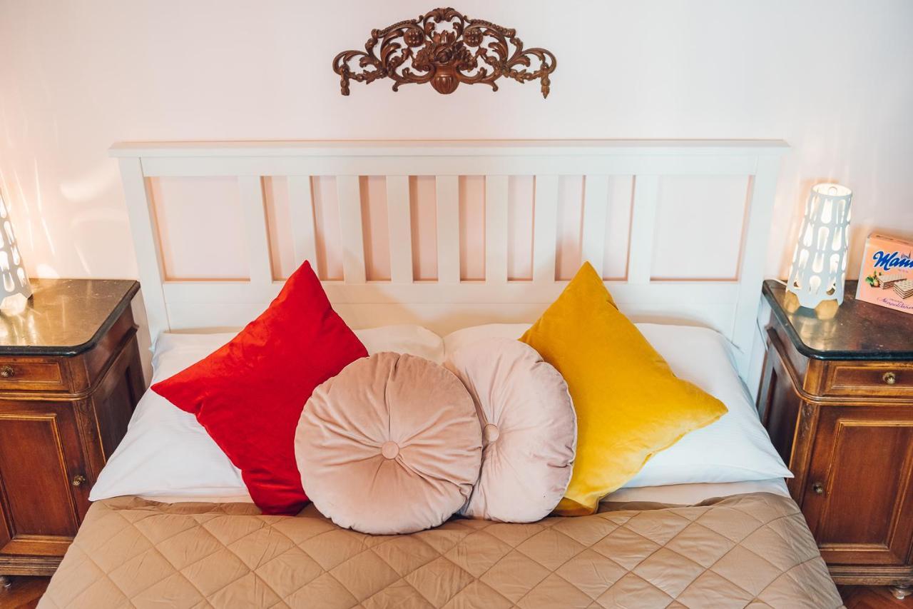 Leuhusen Boutique Apartments Vienna, Wien Zewnętrze zdjęcie