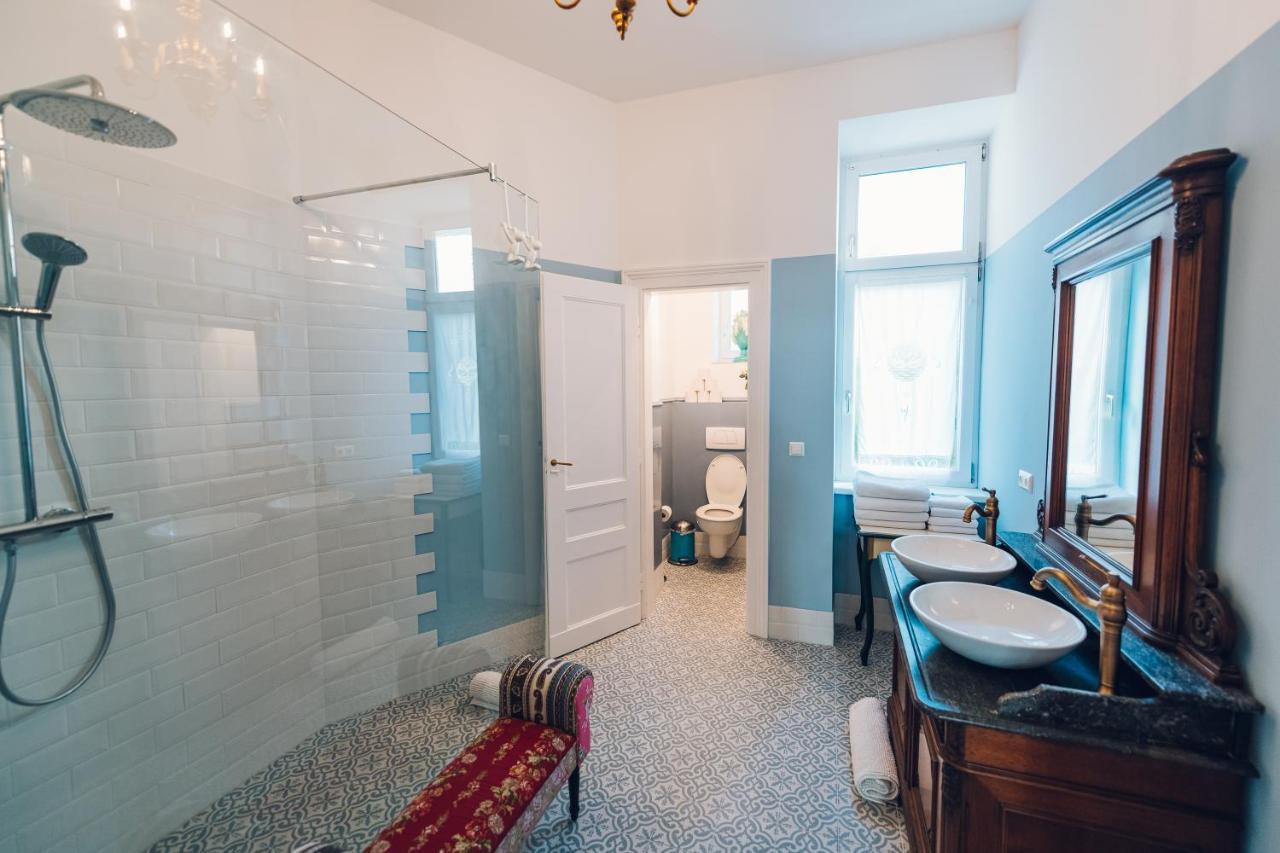 Leuhusen Boutique Apartments Vienna, Wien Zewnętrze zdjęcie