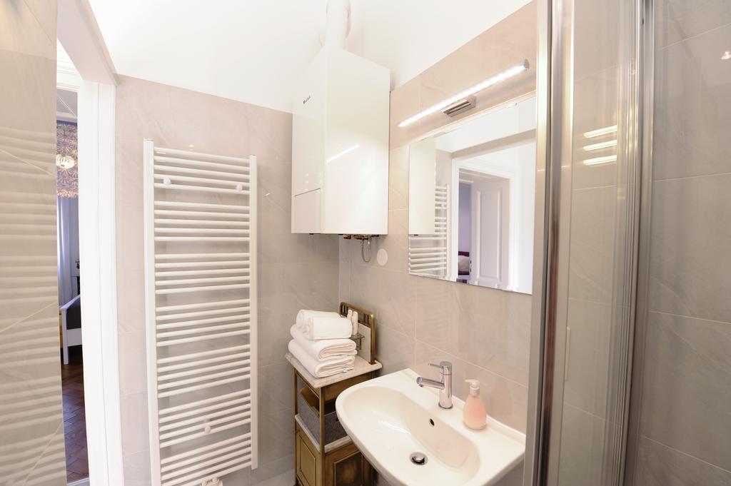 Leuhusen Boutique Apartments Vienna, Wien Zewnętrze zdjęcie