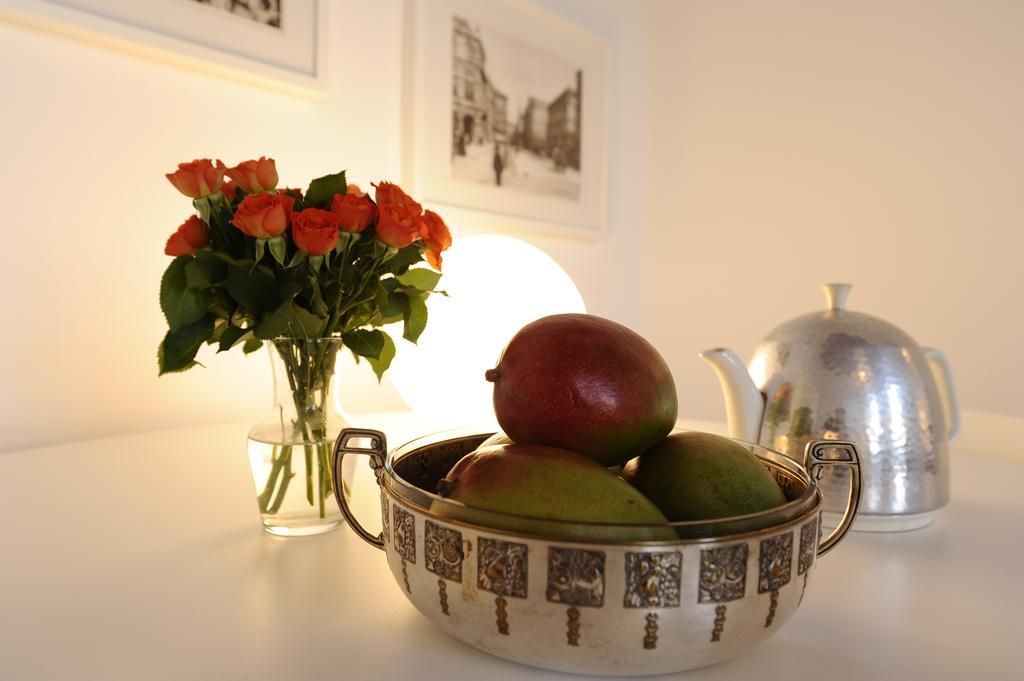Leuhusen Boutique Apartments Vienna, Wien Zewnętrze zdjęcie