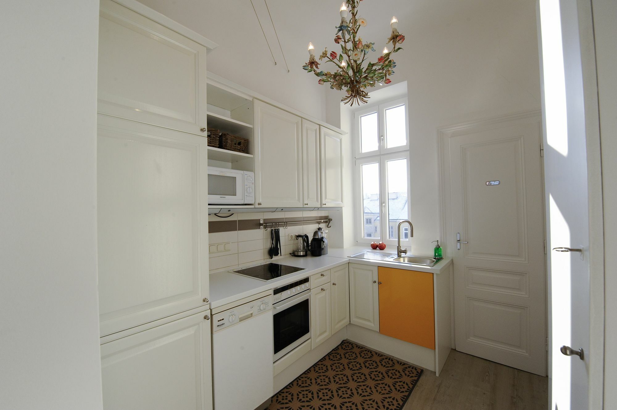 Leuhusen Boutique Apartments Vienna, Wien Zewnętrze zdjęcie