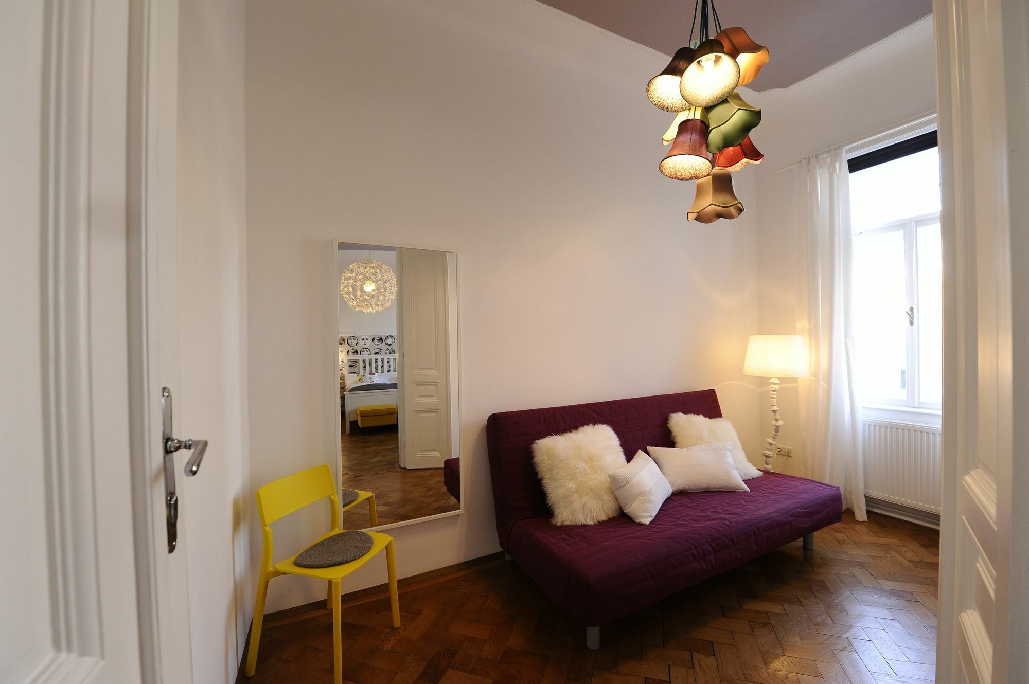Leuhusen Boutique Apartments Vienna, Wien Zewnętrze zdjęcie