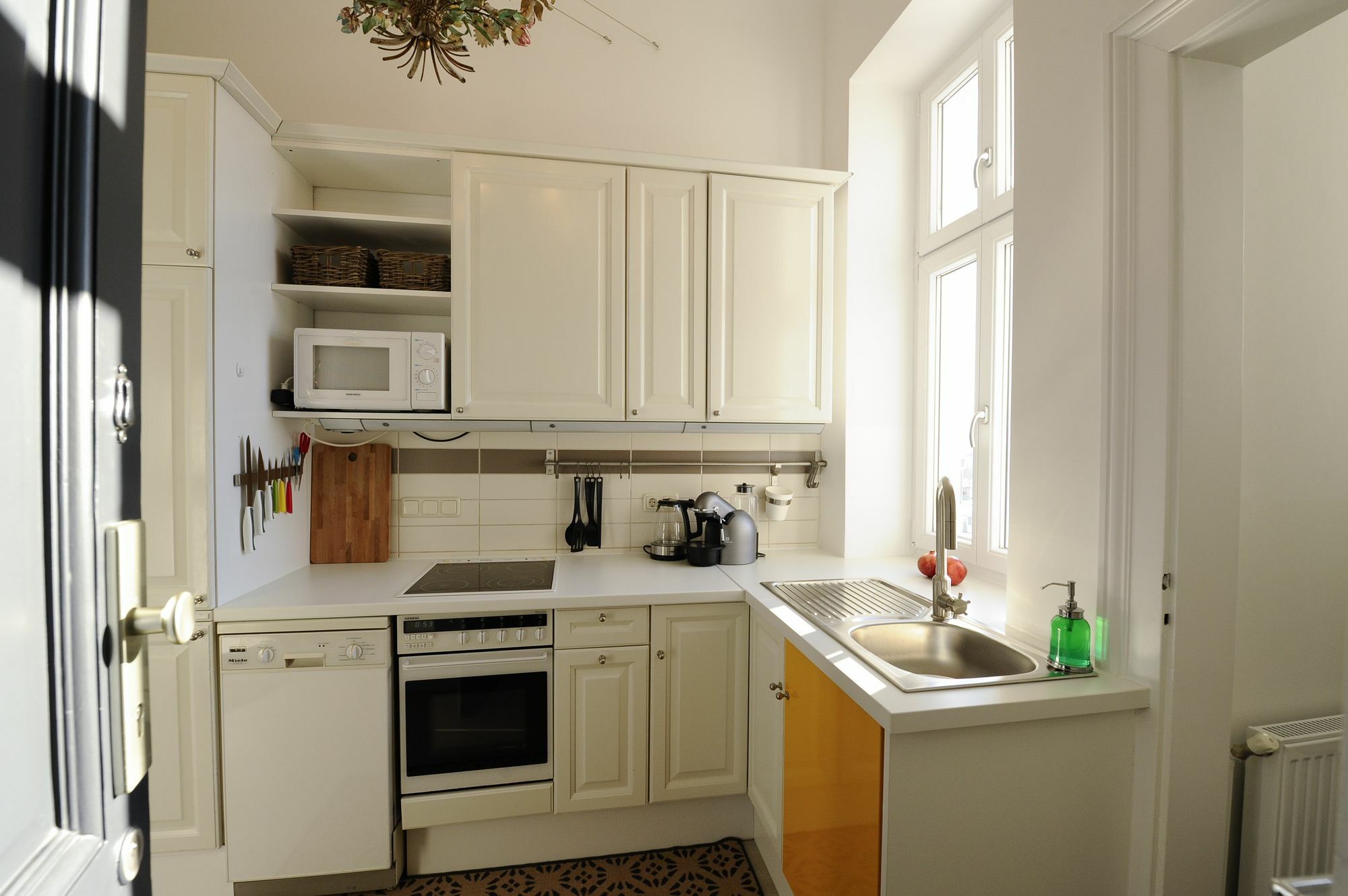 Leuhusen Boutique Apartments Vienna, Wien Zewnętrze zdjęcie