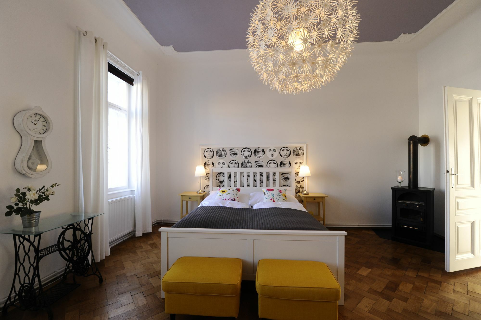 Leuhusen Boutique Apartments Vienna, Wien Zewnętrze zdjęcie